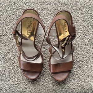 Michael Kors high heels